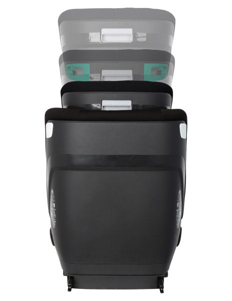 Elevador coche Ding Aron Black - 2