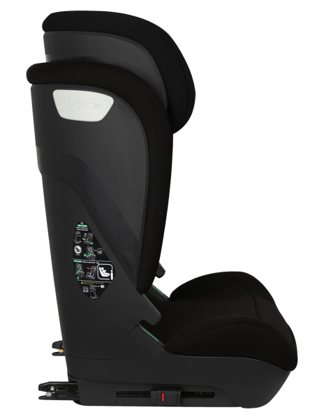 Elevador coche Ding Aron Black - 3