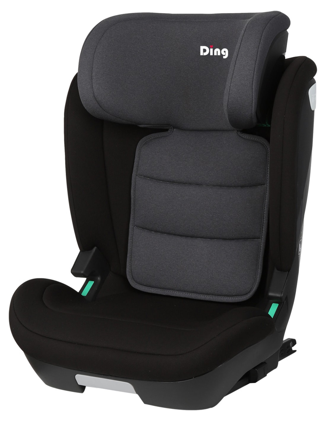 Elevador coche Ding Aron Grey