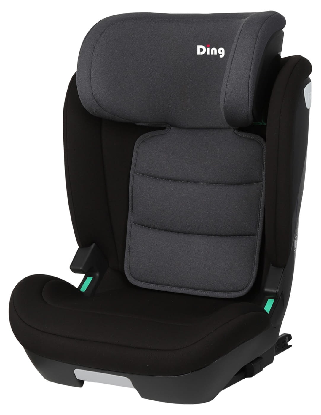 Elevador coche Ding Aron Grey