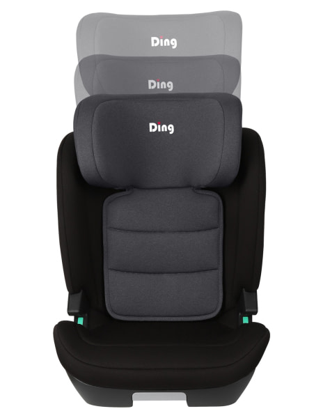 Elevador coche Ding Aron Grey - 2