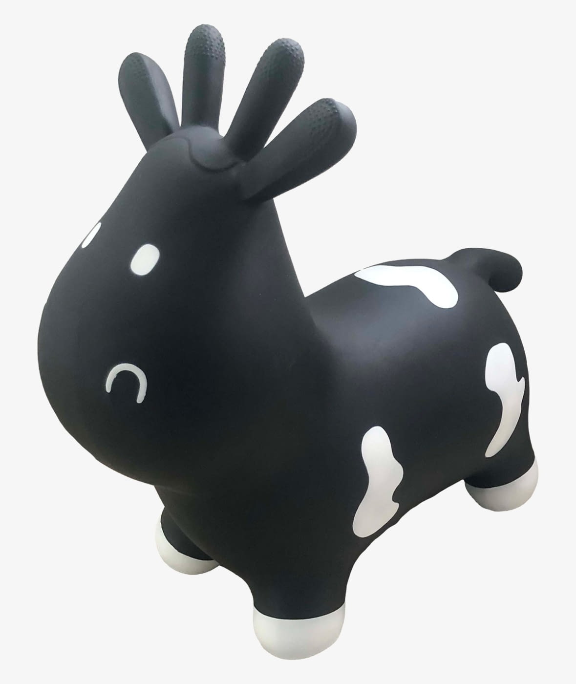 Saltador Tryco Black Skippy Cow