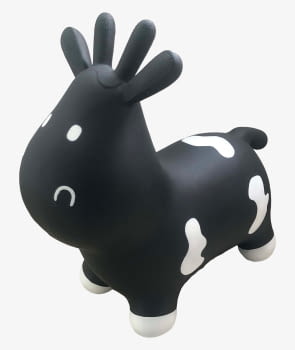 Saltador Tryco Black Skippy Cow