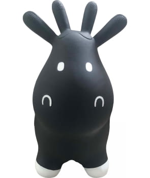 Saltador Tryco Black Skippy Cow - 2