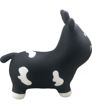 Saltador Tryco Black Skippy Cow - 3