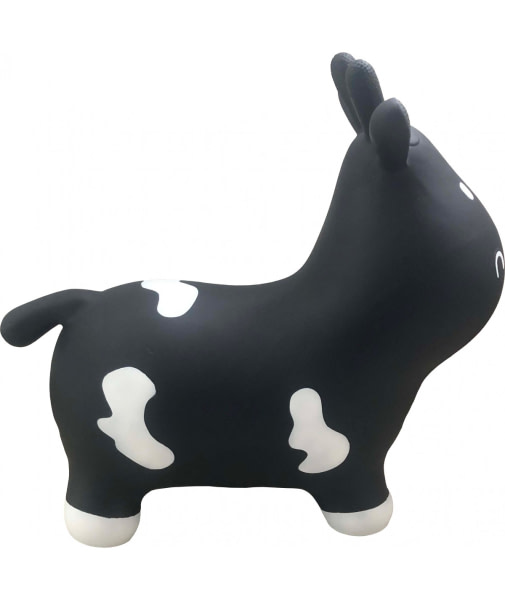 Saltador Tryco Black Skippy Cow - 3