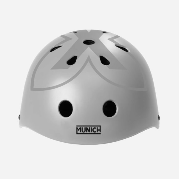 Casco Bicicleta Munich