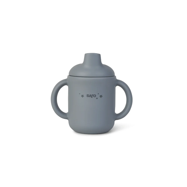 Set de alimentación "Food & Fun" Menta - 2