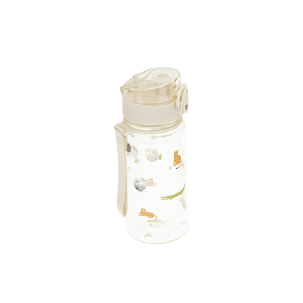 BOTELLA TRITAN 350ML (18,8X6,6)