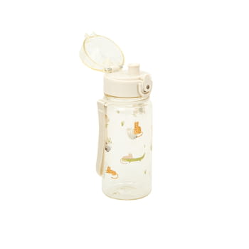 BOTELLA TRITAN 350 ML 406 ANIMALIA 237 00 LINO - 2