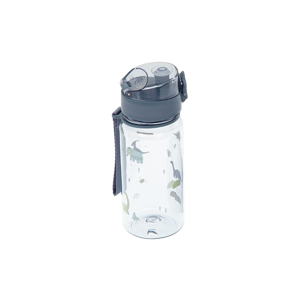 BOTELLA TRITAN 350 ML 406 TREX 528 03 AZUL