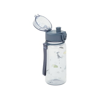 BOTELLA TRITAN 350 ML 406 TREX 528 03 AZUL - 2