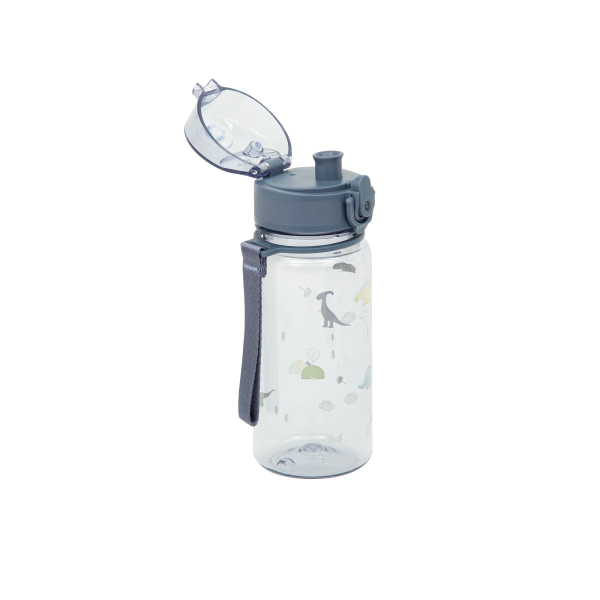 BOTELLA TRITAN 350ML (18,8X6,6) - 2