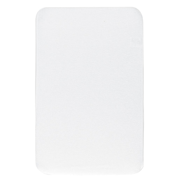 PROTECTOR ACOLCH.+PU CUNA 60X120 413 000 01 BLANCO