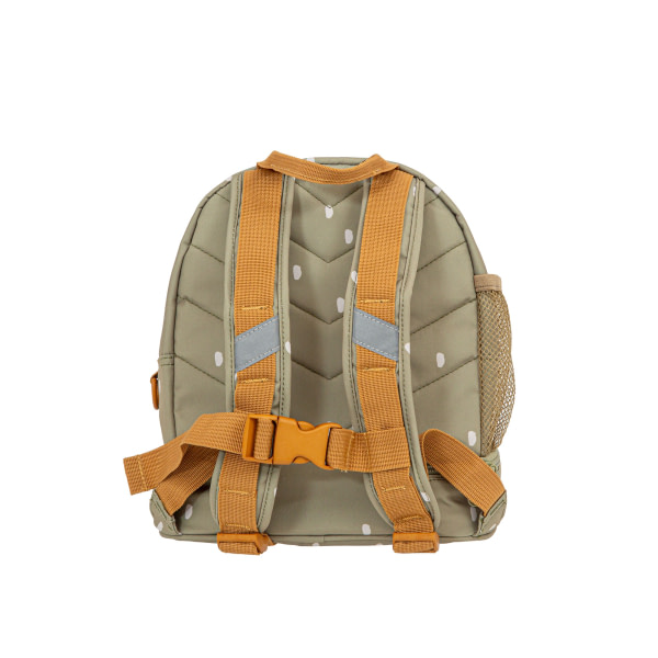 MOCHILA INF.MINI 25X25X15 416 ANIMALIA 237 00 LINO - 2