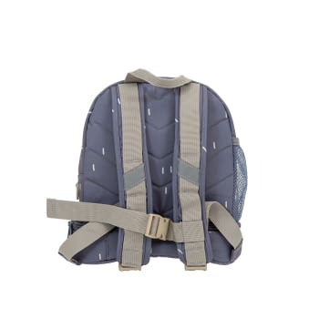 MOCHILA INF.MINI 25X25X15 416 TREX 528 03 AZUL - 2
