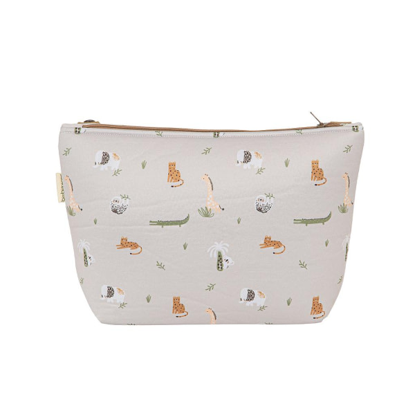 BOLSO MATERNAL ORGANIZADOR (33X14X22)