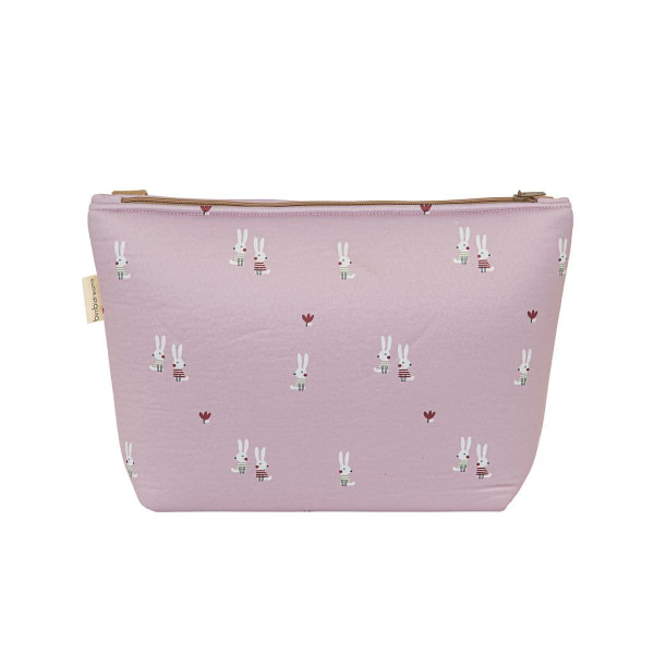 BOLSO MATERNAL ORGANIZADOR (33X14X22)