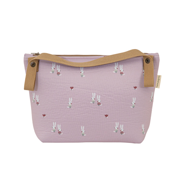BOLSO MATERNAL ORGANIZADOR (33X14X22) - 2