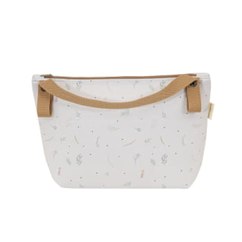 BOLSO ORGANIZADOR 469 BOTANIC 418 02 BEIG - 2
