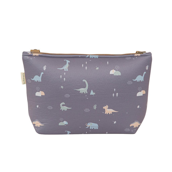 BOLSO ORGANIZADOR 469 TREX 528 03 AZUL