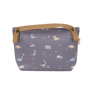 BOLSO ORGANIZADOR 469 TREX 528 03 AZUL - 2