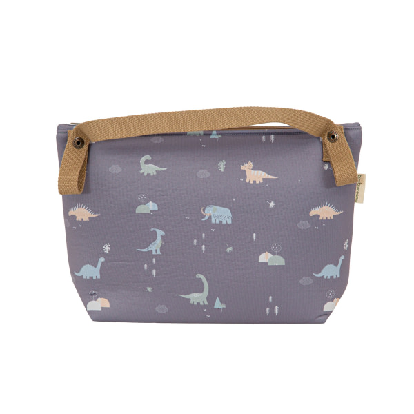 BOLSO ORGANIZADOR 469 TREX 528 03 AZUL - 2