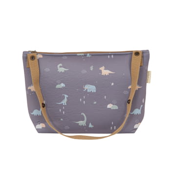 BOLSO ORGANIZADOR 469 TREX 528 03 AZUL - 3