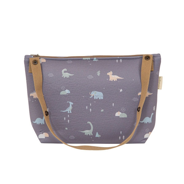 BOLSO ORGANIZADOR 469 TREX 528 03 AZUL - 3