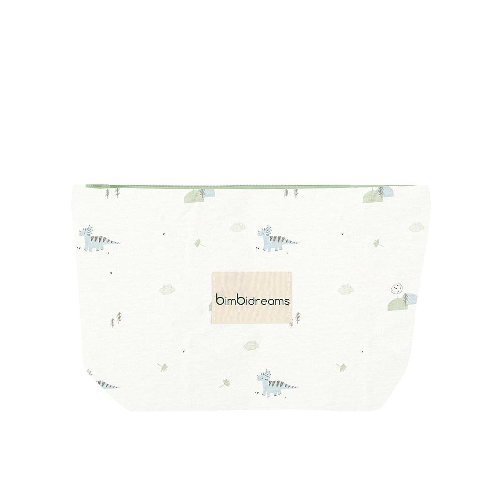 BOLSO ORGANIZADOR 469 TREX 528 16 B/VERDE - 