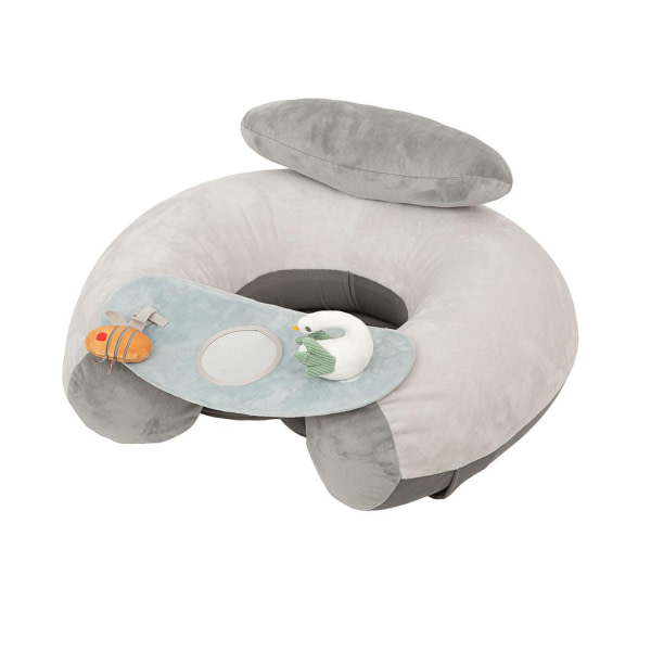 sofá actividades antivuelco Happy forest Casual