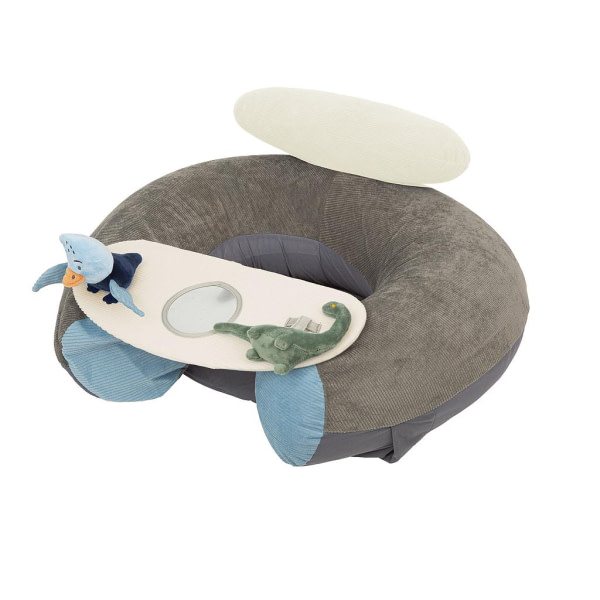 sofá actividades antivuelco Trex Casual