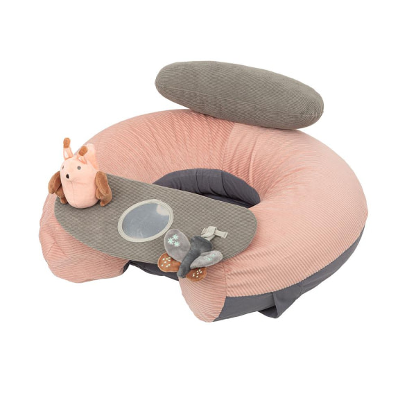 sofá actividades antivuelco Dafne Class