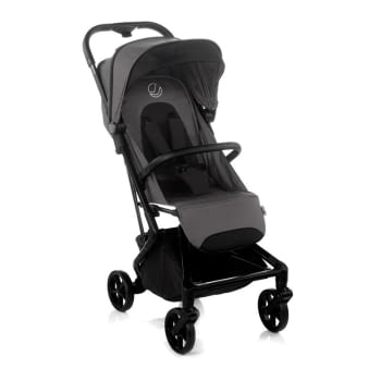 Cochecito SILLA WING COAL