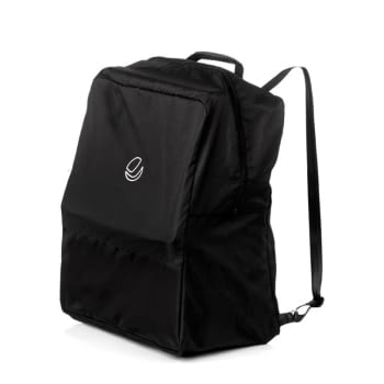 Cochecito SILLA WING COAL - 2