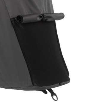 Cochecito SILLA WING COAL - 4