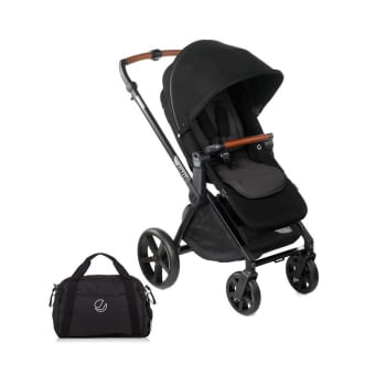 Cochecito SILLA MUUM-4 COAL