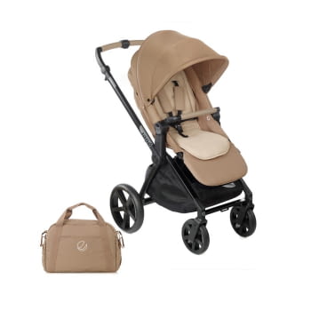 Cochecito SILLA MUUM-4 SESAME
