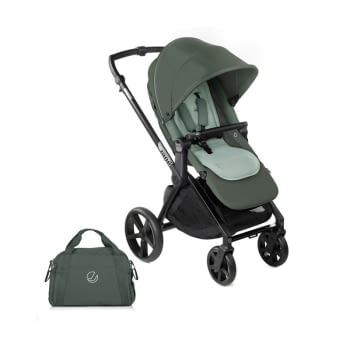 Cochecito SILLA MUUM-4* BOTANIC