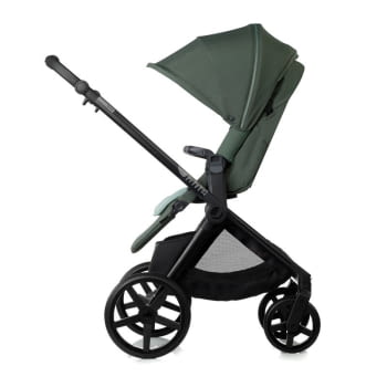Cochecito SILLA MUUM-4* BOTANIC - 4