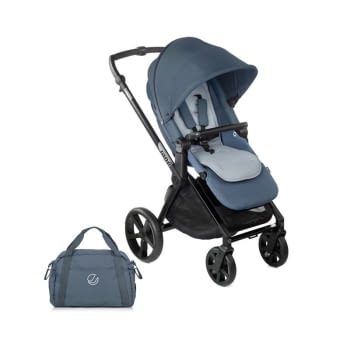 Cochecito SILLA MUUM-4* SEAL