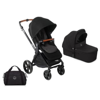 Cochecito COCHE MUUM-4 SWEET COAL - 2