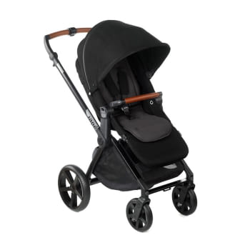 Cochecito COCHE MUUM-4 SWEET COAL - 3