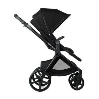 Cochecito COCHE MUUM-4 SWEET COAL - 4