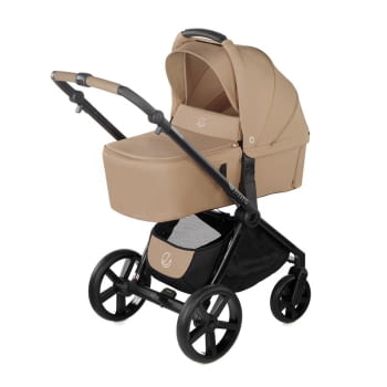 Cochecito COCHE MUUM-4 SWEET SESAME - 1