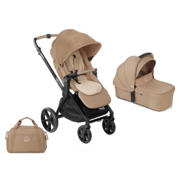 Cochecito COCHE MUUM-4 SWEET SESAME - 4