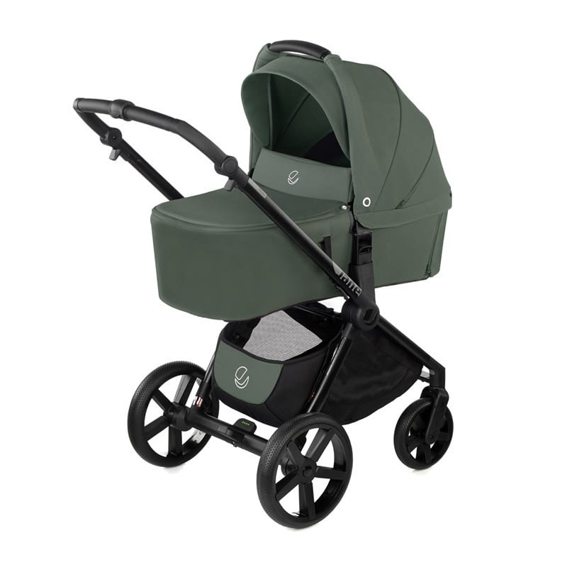 Cochecito COCHE MUUM-4* SWEET BOTANIC
