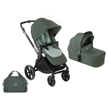 Cochecito COCHE MUUM-4* SWEET BOTANIC - 2