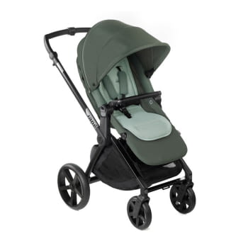 Cochecito COCHE MUUM-4* SWEET BOTANIC - 3