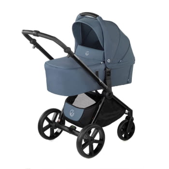 Cochecito COCHE MUUM-4* SWEET SEAL - 1